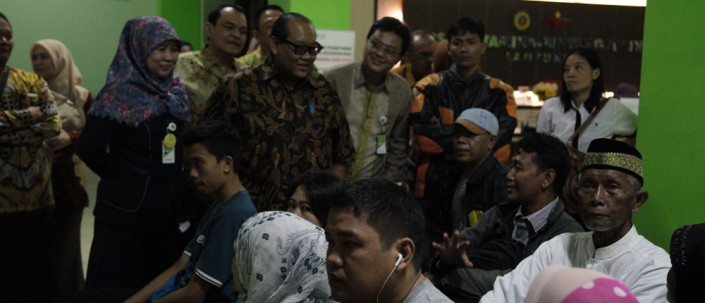 pasien rspba